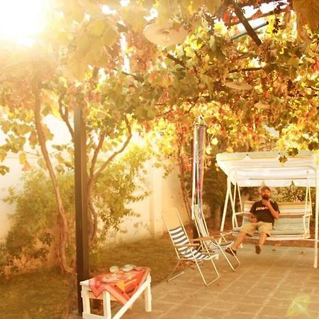 La Ruca Hostel Σαντιάγκο Εξωτερικό φωτογραφία